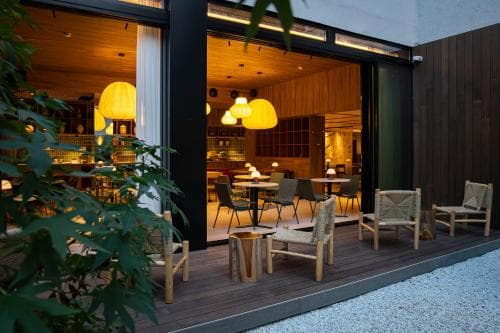 Hotel Zenit Borrell
