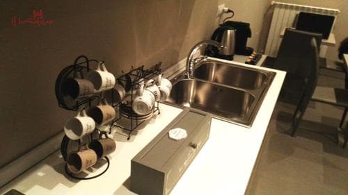 B&B Le Funicolari
