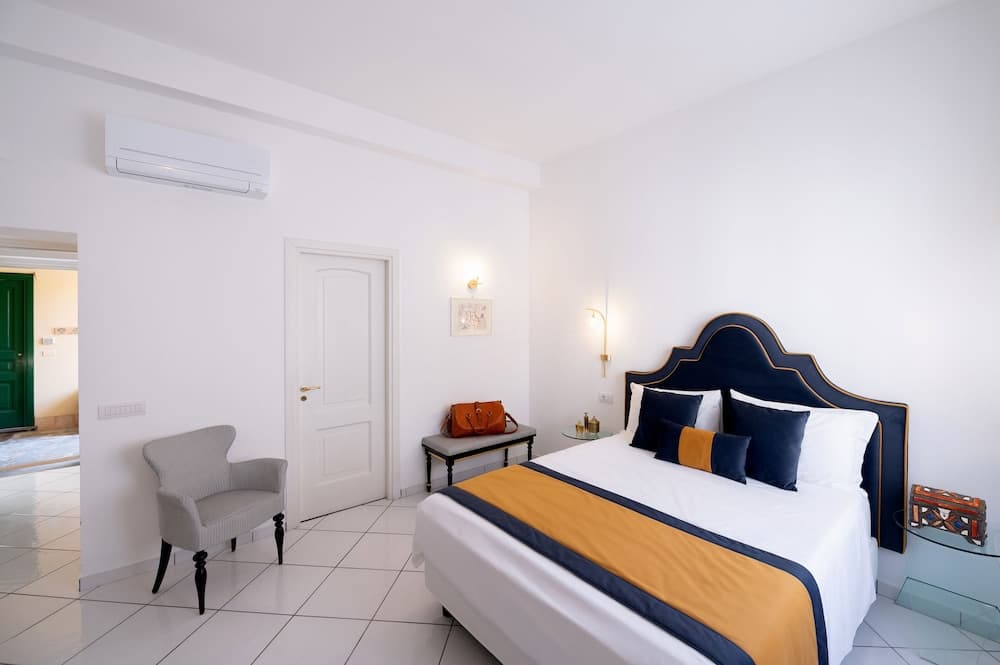 Amalfi Resort