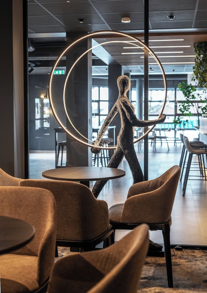 Notodden Hotel