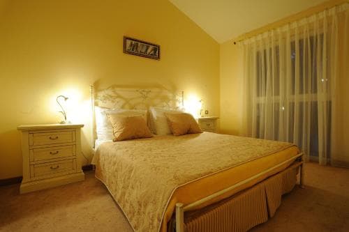 Hotel Solitudo
