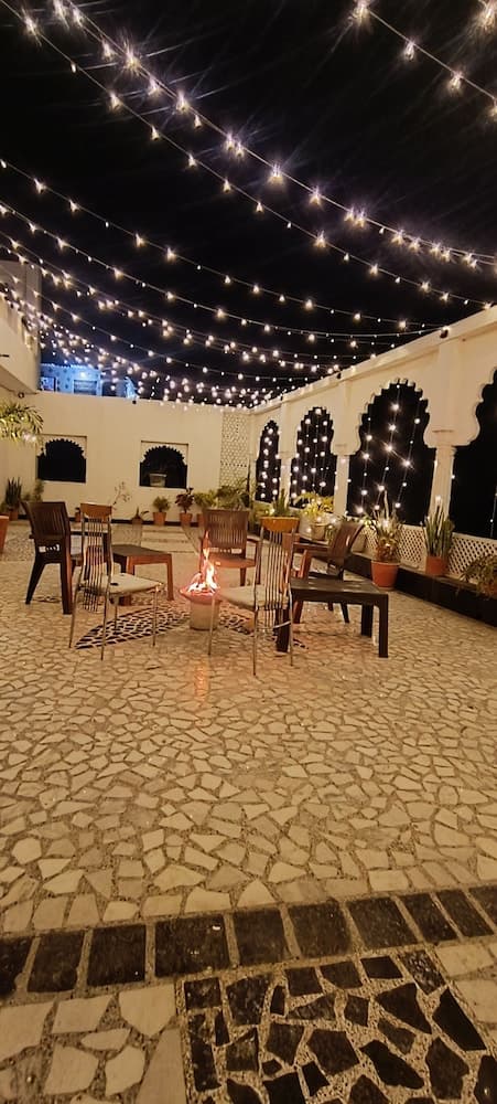 Emperor Palace Udaipur