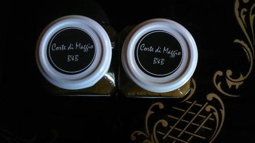 Corte Di Maggio B&B