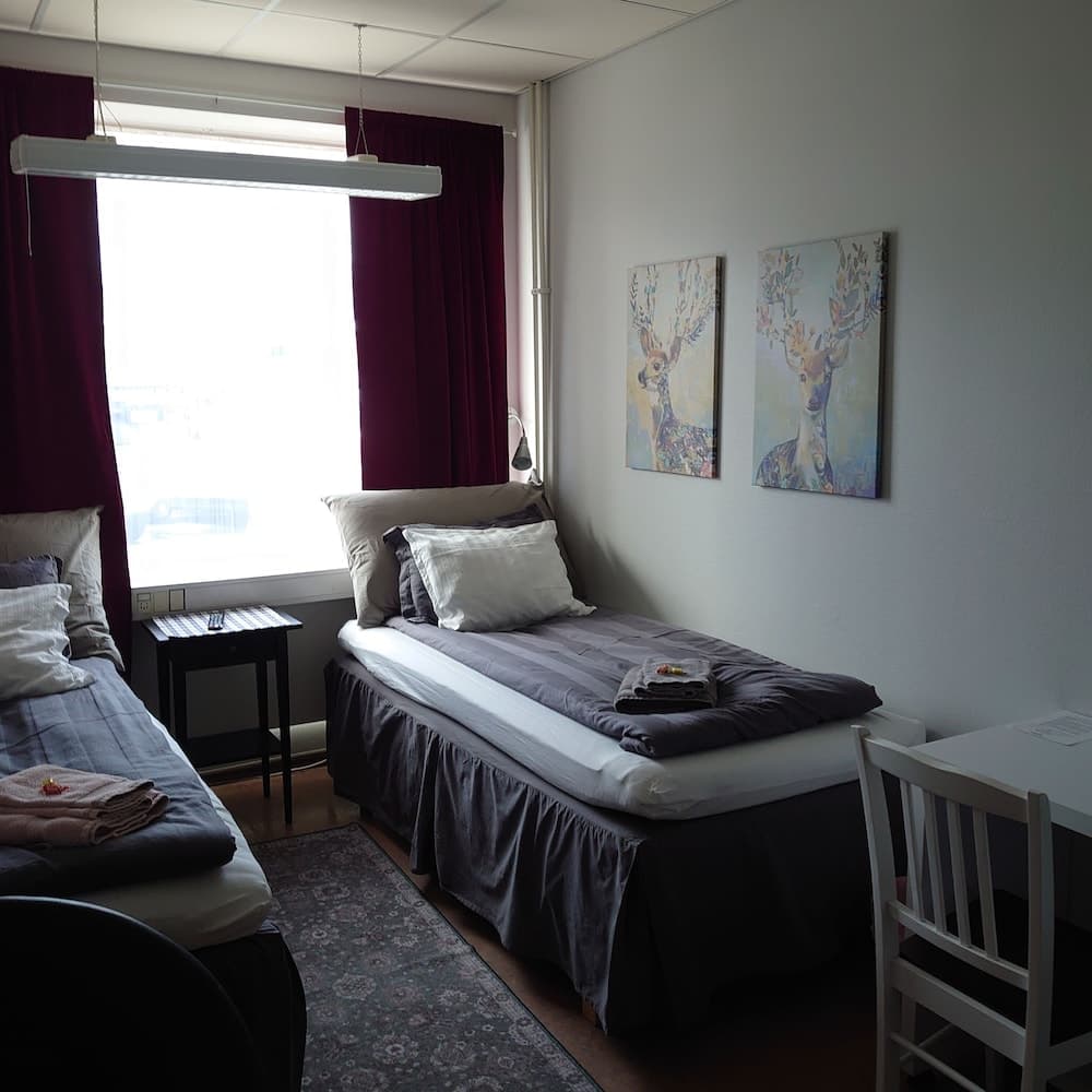 Luleå Bed & Breakfast