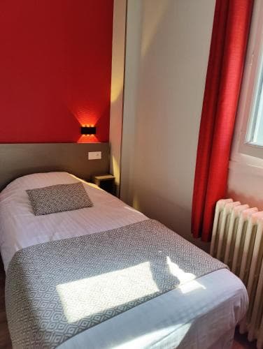 Hotel Des Lices Angers