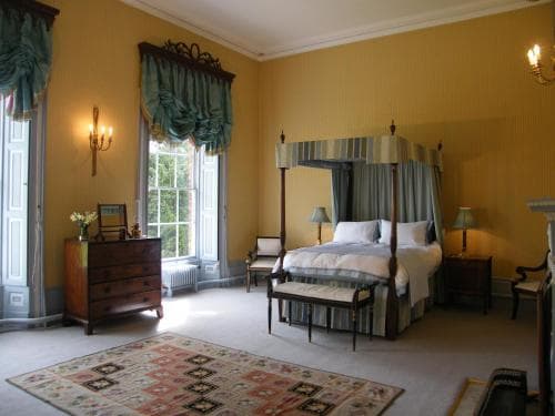 Glebe House
