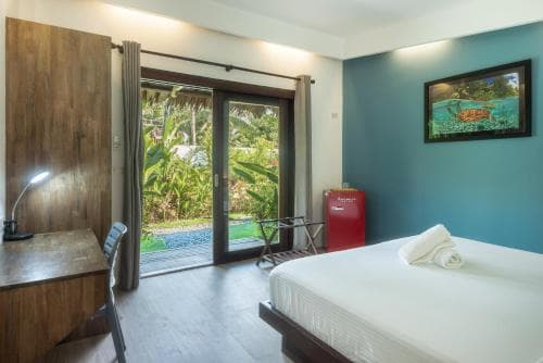 Palaka Resort