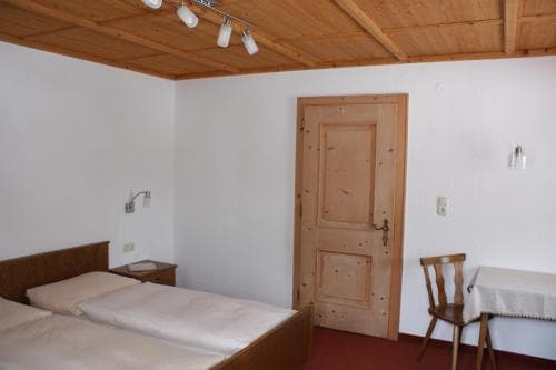 Appartementhaus Magda