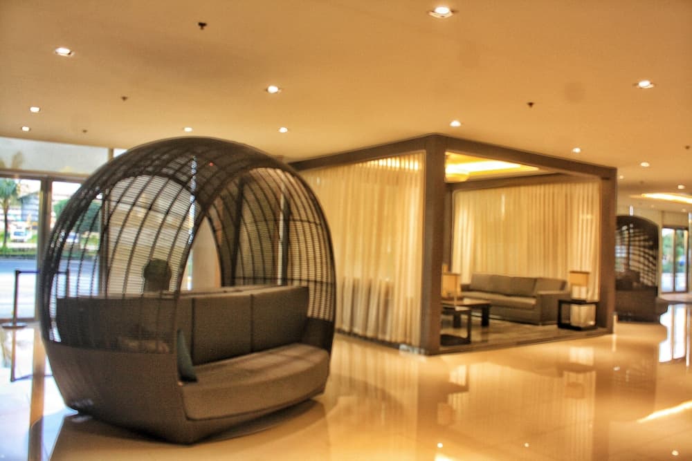 Shore Residences Tower C, Pasay near SM MOA, please text or call us ASAP once booked for the guest authorization form