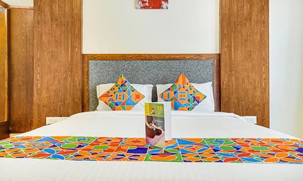 FabHotel Gravity Inn Baner