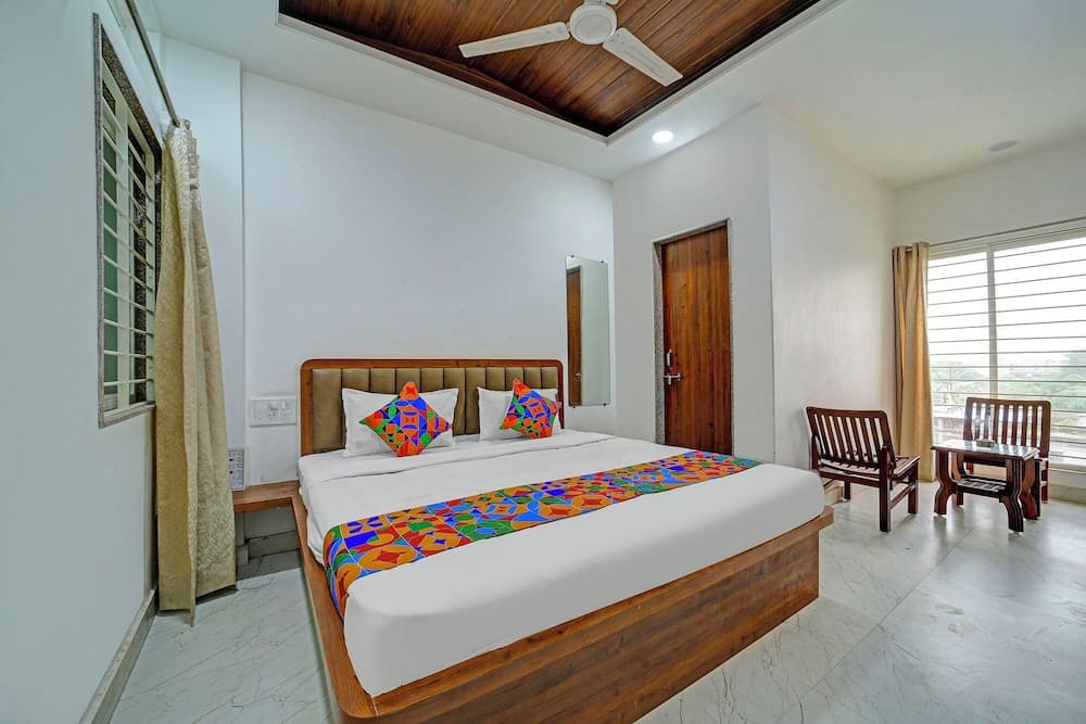 Fabhotel Prathma