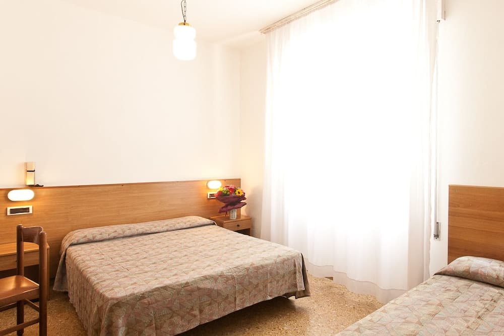Hotel Manzoni