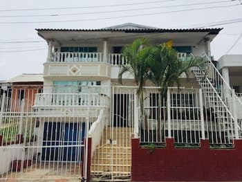 Hostel Casablanca