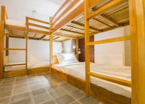 Joyo Hostel