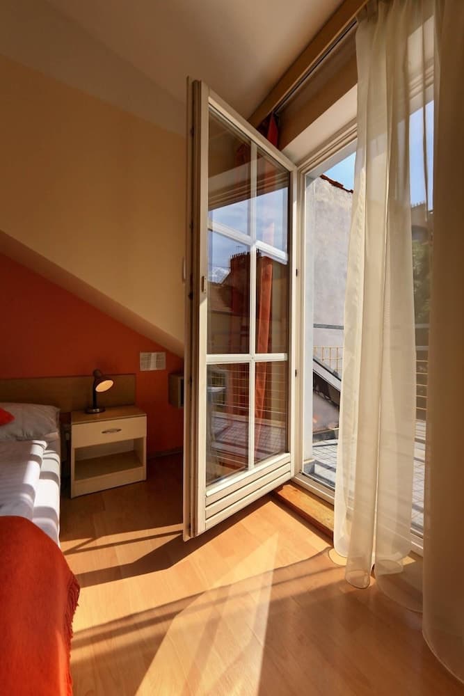 Residence Tabor