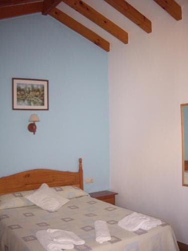 Hostal Mini Golf