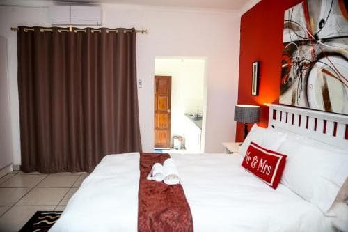 Twilight B&B