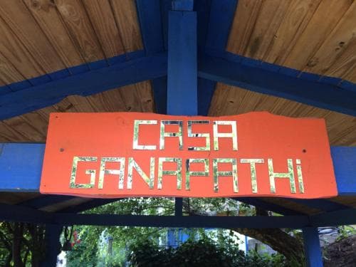 Casa Ganapathi