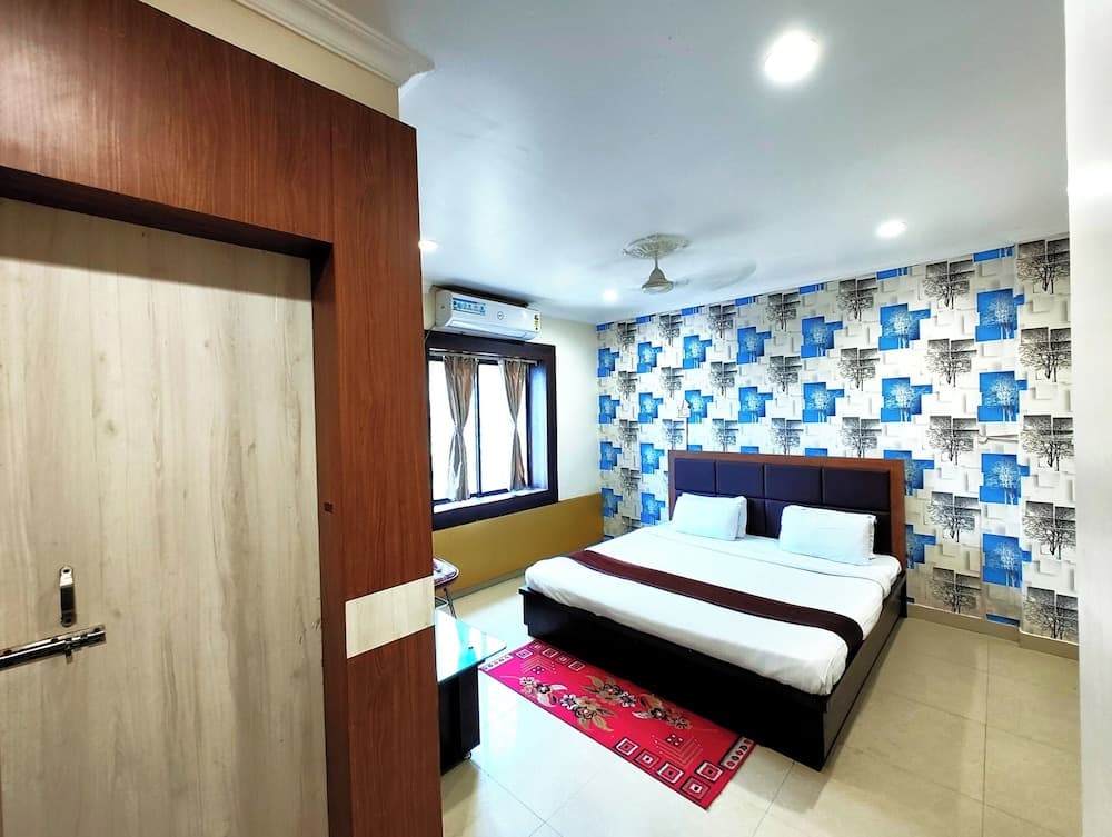 Hotel Sai Sandpiper