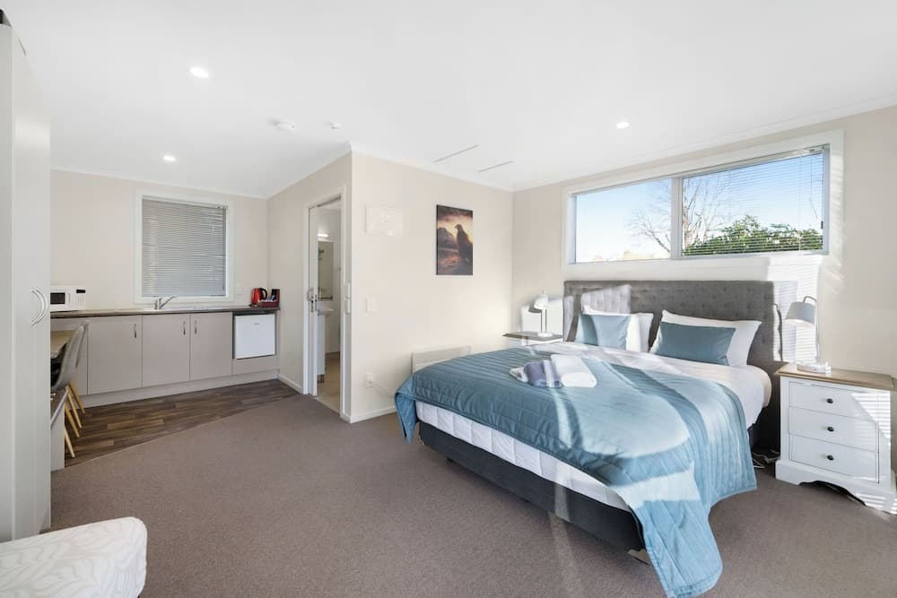 Oakleigh Motel