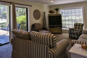 Seascape Golf Villas 95D
