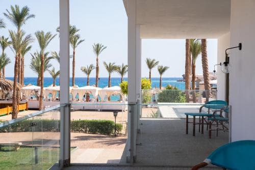 Seti Sharm Palm Beach Resort