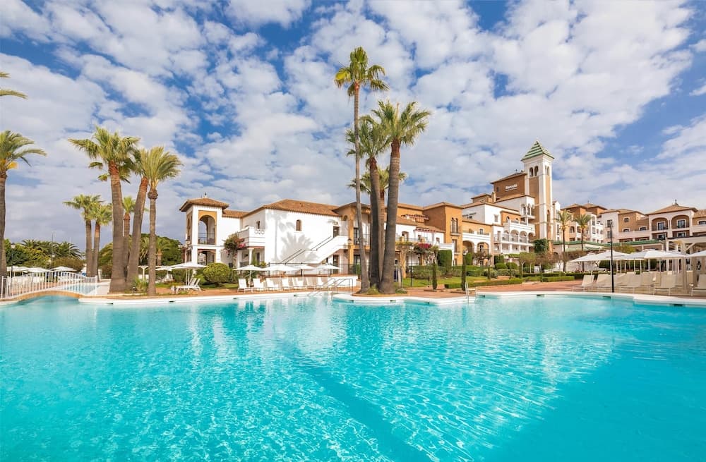 Barceló Isla Canela