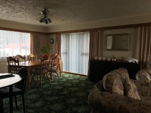 Quartz Lodge
