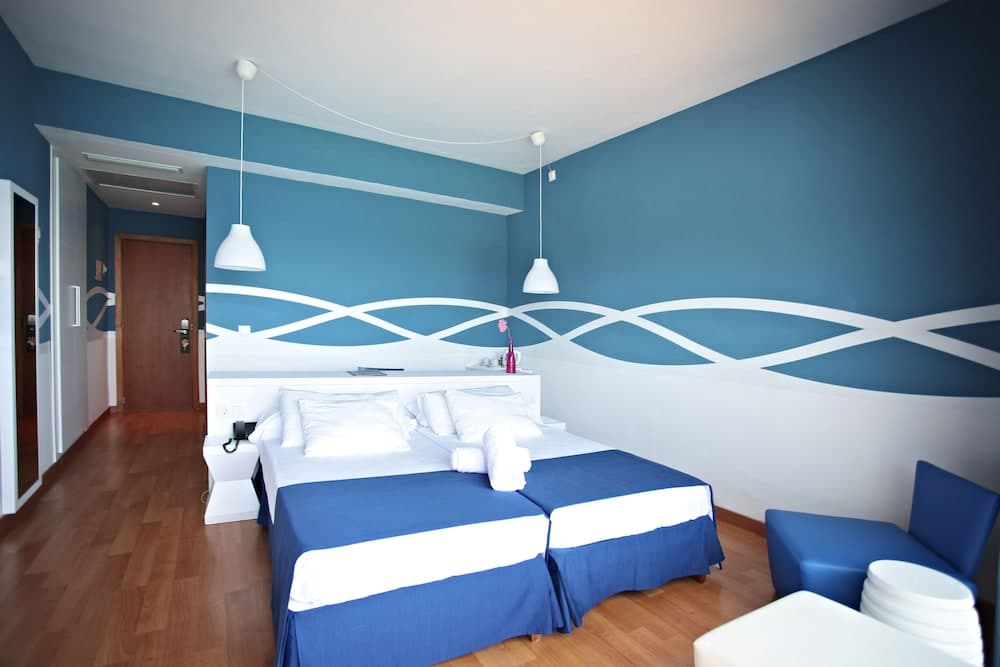 Hotel Clumba