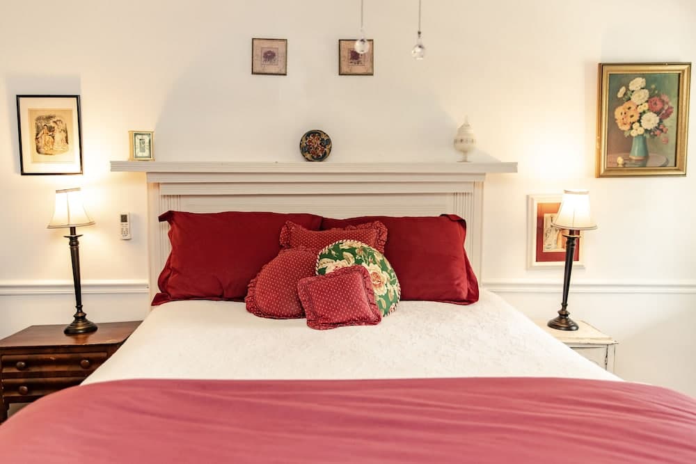 The Mark Addy Bed & Breakfast