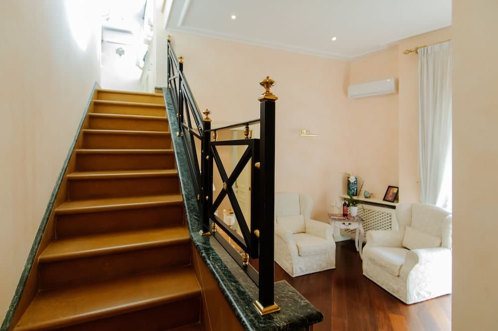 Made in Rome B&B