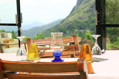 Ravana Heights