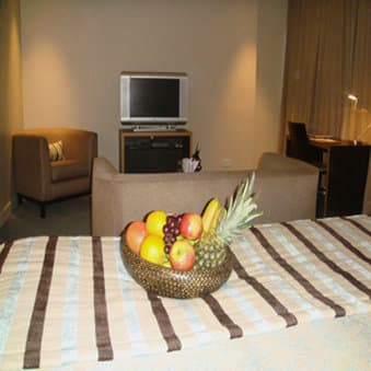 818 Suites