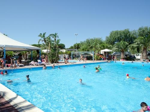 Kamemi Camping Village
