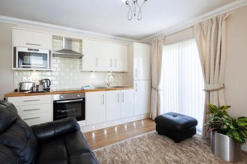 Burbage Properties Limited