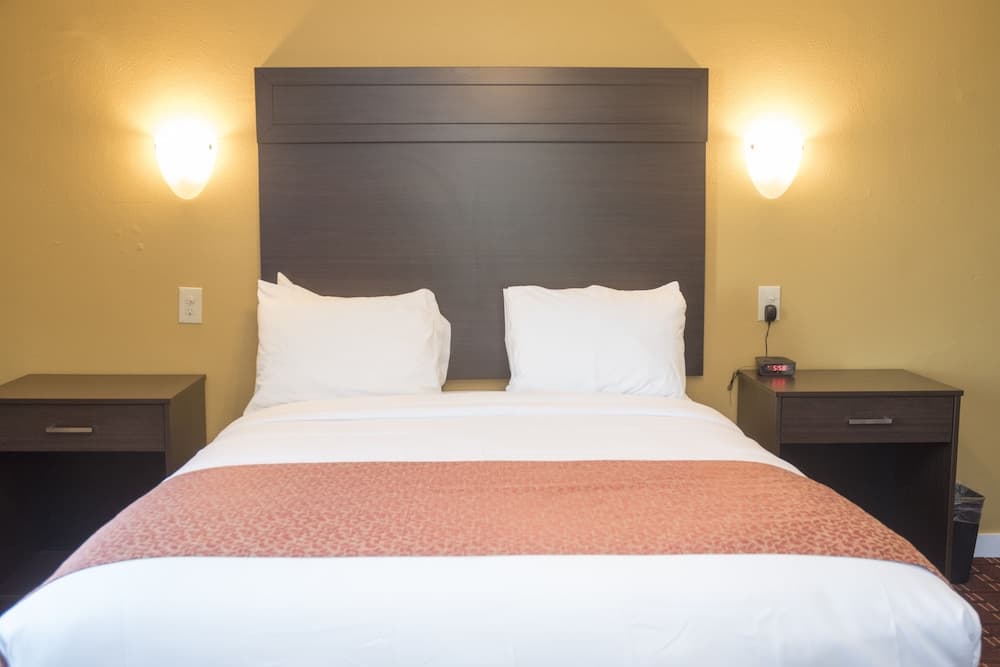 Capitol Hill Motel
