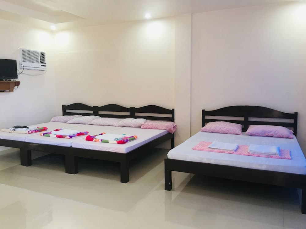 Lapyahan Inn