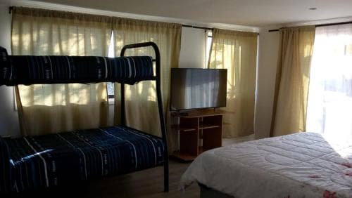 Hostal Concón