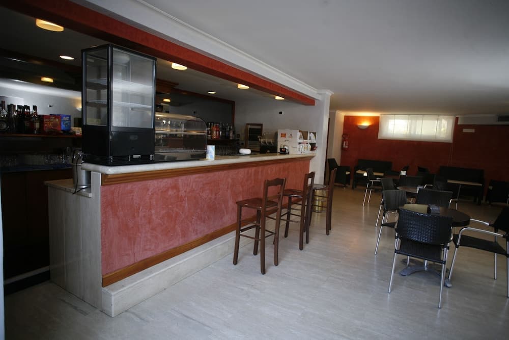 Hotel B&B Marina