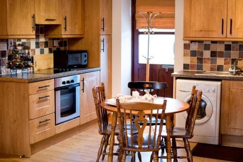 Brennans Accommodation Glenties