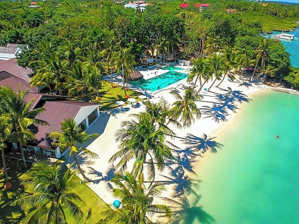 Pacific Cebu Resort