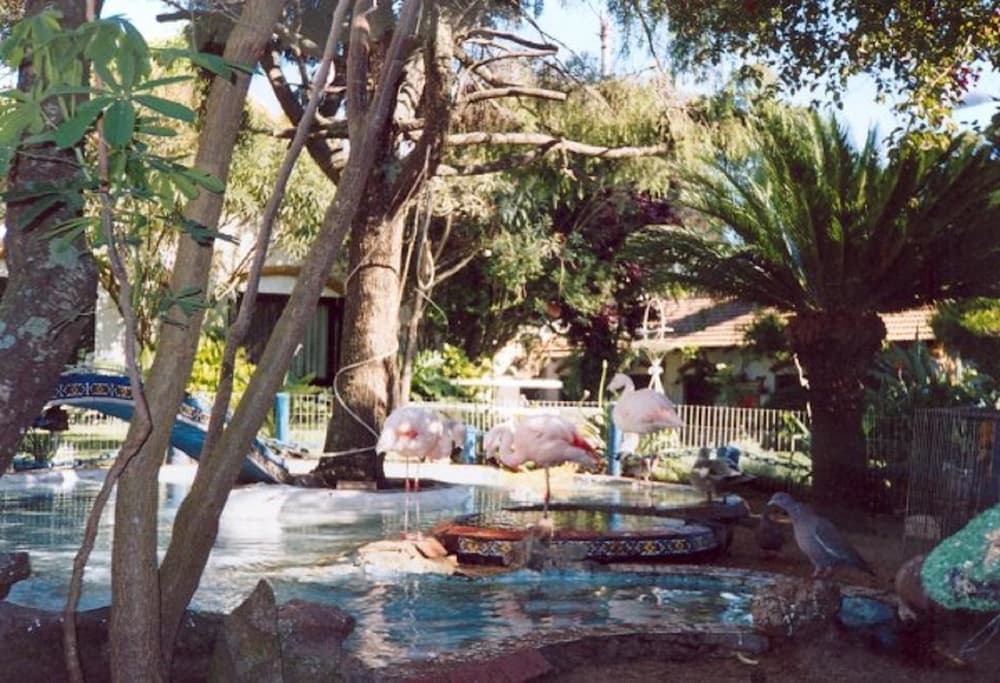 La Posada Del Sol