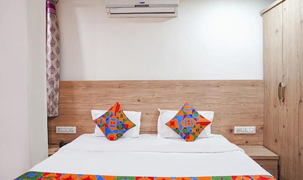Fabhotel Ashirwad Regency