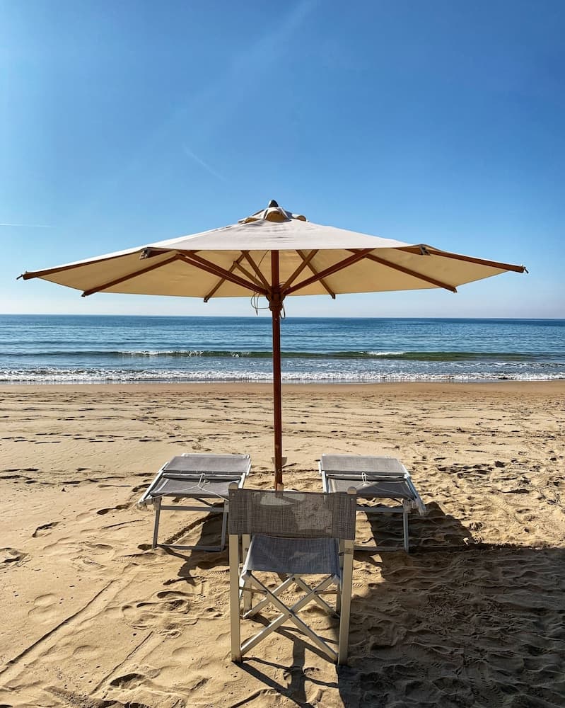 Aeneas  Landing Resort