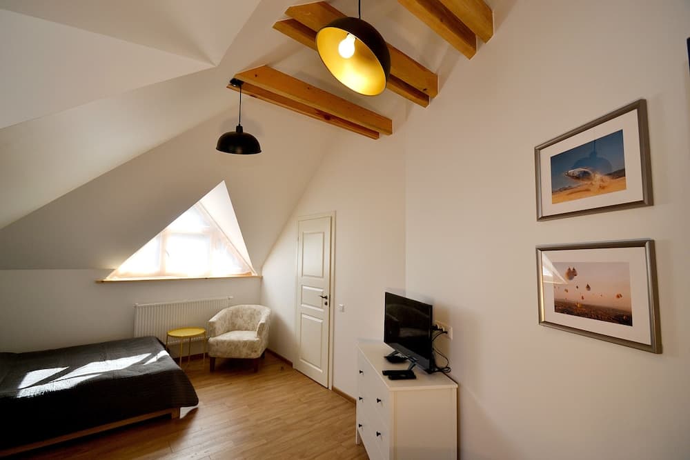 Rentida Guesthouse