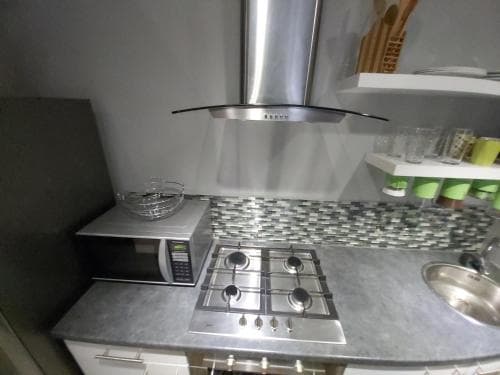 KDF Apartments