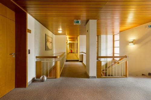 Hotel am Brenner
