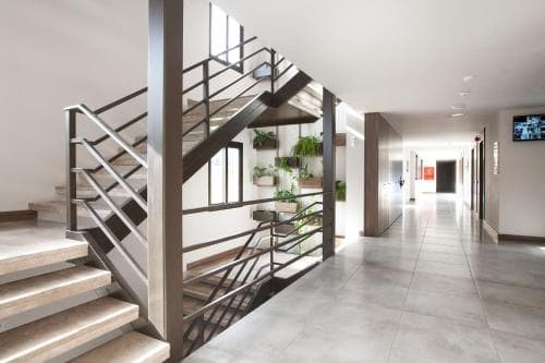 Lavanta Residence