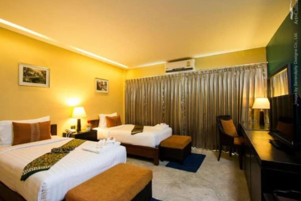 Baan PhuAnda Phuket
