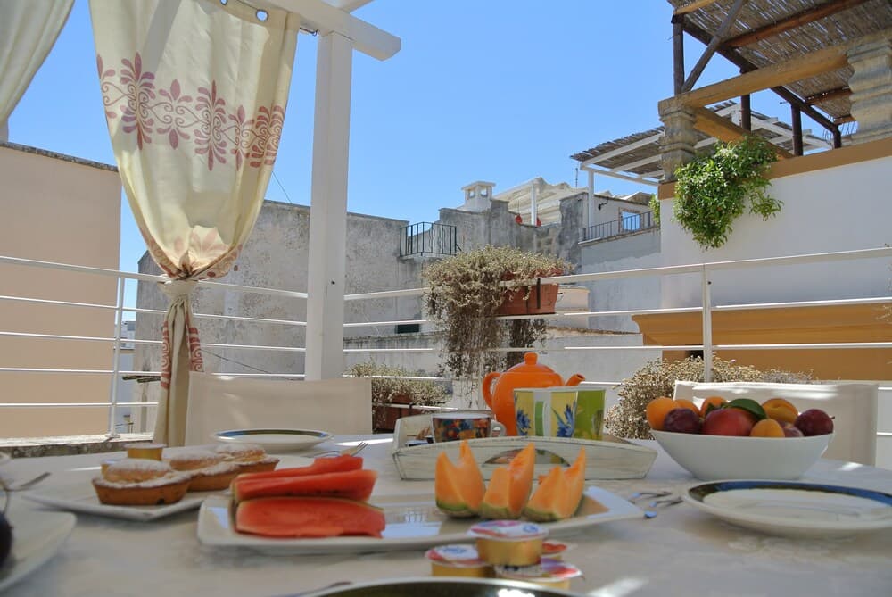 B&B Corti Patitari